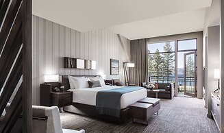 Edgewood Tahoe Resort