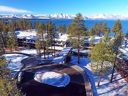 Edgewood Tahoe Resort