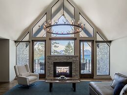 Edgewood Tahoe Resort