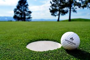 Edgewood Tahoe Resort