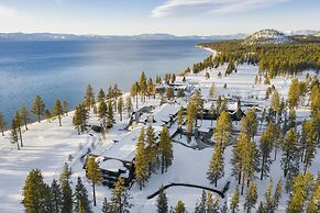 Edgewood Tahoe Resort