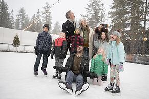Edgewood Tahoe Resort