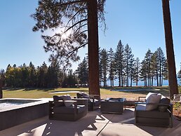 Edgewood Tahoe Resort