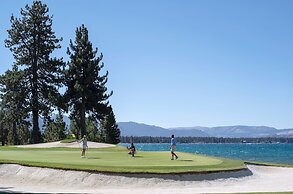 Edgewood Tahoe Resort