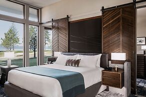 Edgewood Tahoe Resort
