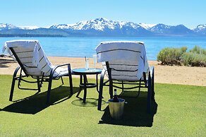 Edgewood Tahoe Resort