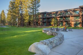 Edgewood Tahoe Resort
