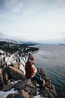 Edgewood Tahoe Resort