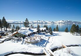 Edgewood Tahoe Resort