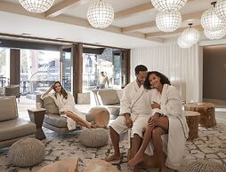 Edgewood Tahoe Resort
