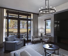 Edgewood Tahoe Resort