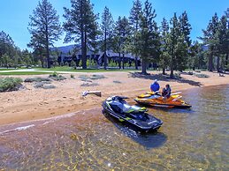 Edgewood Tahoe Resort