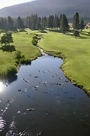 Edgewood Tahoe Resort