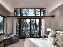 Edgewood Tahoe Resort