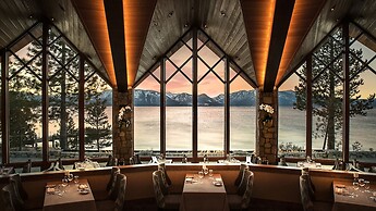 Edgewood Tahoe Resort