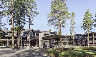 Edgewood Tahoe Resort