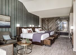 Edgewood Tahoe Resort