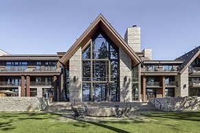 Edgewood Tahoe Resort