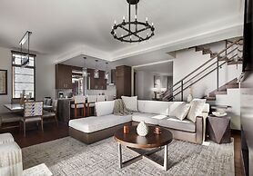 Edgewood Tahoe Resort