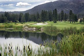 Edgewood Tahoe Resort