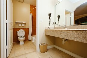 Palace Inn Copperfield