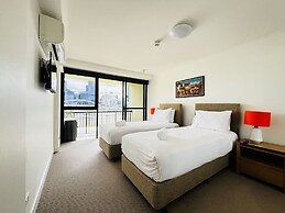 River Plaza Apartments