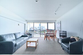 River Plaza Apartments