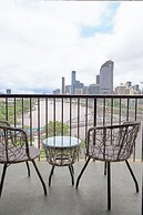 River Plaza Apartments