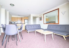 River Plaza Apartments