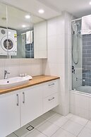 River Plaza Apartments