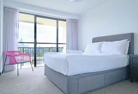 River Plaza Apartments