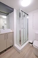 River Plaza Apartments