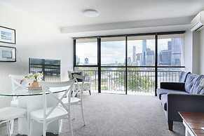 River Plaza Apartments