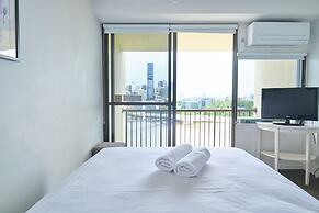 River Plaza Apartments