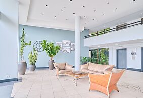 River Plaza Apartments