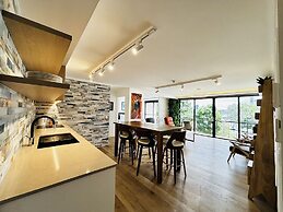 River Plaza Apartments