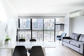 River Plaza Apartments