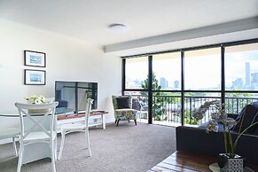 River Plaza Apartments