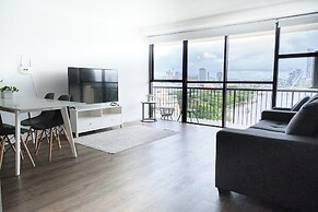 River Plaza Apartments