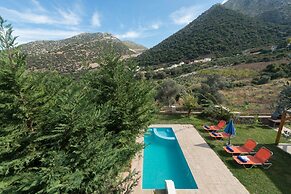 Armonia Villa by LeaderStay