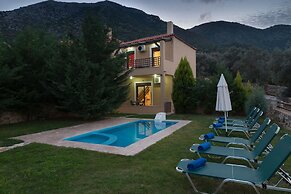 Armonia Villa by LeaderStay