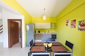 Armonia Villa by LeaderStay