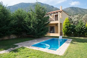 Armonia Villa by LeaderStay