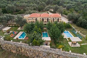 Armonia Villa by LeaderStay