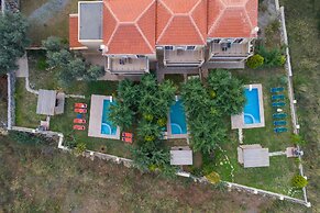 Armonia Villa by LeaderStay