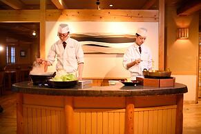 Yudukushi salon Ichinobo