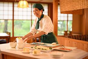 Yudukushi salon Ichinobo