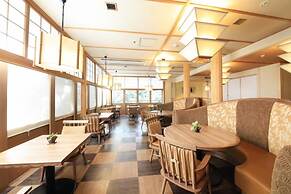 Yudukushi salon Ichinobo