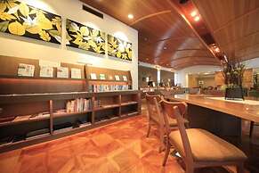 Yudukushi salon Ichinobo