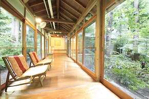 Yudukushi salon Ichinobo